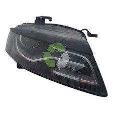 AUDI A4 AVANT TDI S LINE DPF