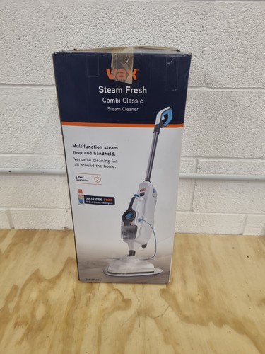 Vax steam fresh - fresh, combi
