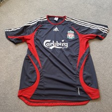 Liverpool Football Shirt