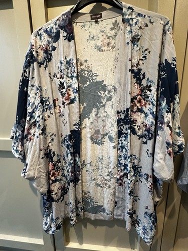 Phase eight kimono jacket - eight,