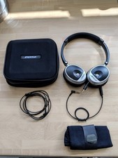 Bose Triport OE Silver