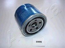 ASHIKA Oil Filter for