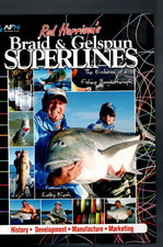 FISHING ,BRAID & GELSPUN