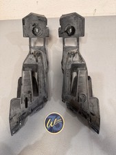 2008 VW MK5 Golf R32 Bumper