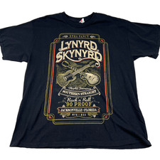 Lynyrd Skynyrd Southern
