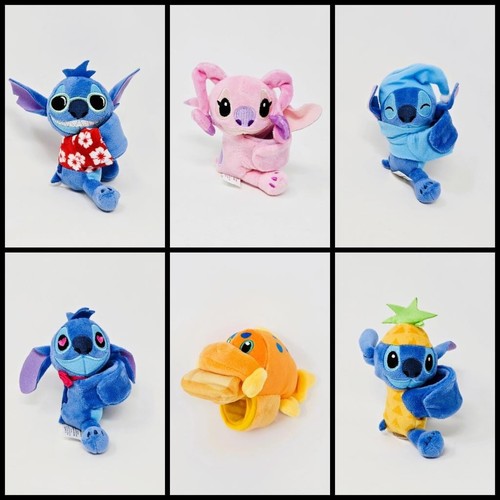 Disney stitch cutie - disney,