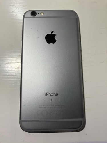Apple iphone space grey - apple,