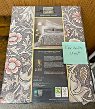 William MORRIS & CO QUEEN