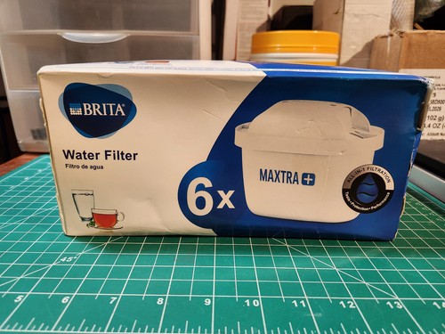 Brita maxtra plus water - brita,