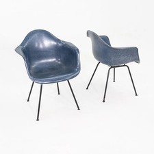 2016 Herman Miller Eames Blue