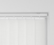 DIY Vertical Blind Kit