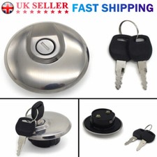 Fuel Gas Tank Cap Cover Keys For Suzuki GZ250 GZ125 Marauder VS750GLP Replacemet