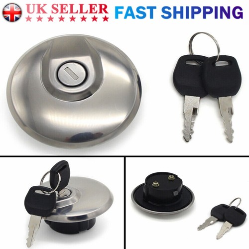 Fuel gas tank - tank, cap