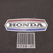 Honda C70 K1 C50 C65 C90 Leg