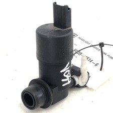 Peugeot 208 Active 2017 Windscreen Washer Pump 9641553880