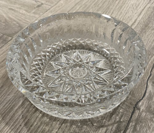 Vintage antique lead - lead, cut