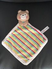 George Asda Baby Comforter