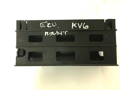 Rover v6 ecu mounting - 75,