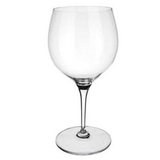 Red Wine Glass Maxima Burgundy