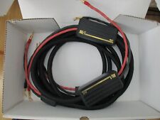 MIT AVT 1 speaker cables pair