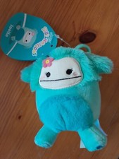 BNWT SQUISHMALLOWS JOELLE
