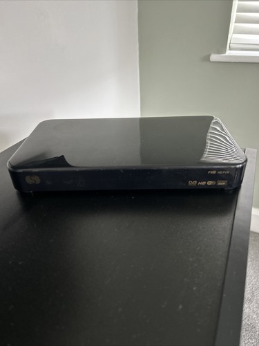 Skybox f5s pvr satellite tv - skybox, hd