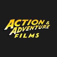 Action & Adventure Film DVDs - Choose From List - Discount for Multi Purchases