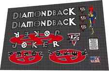 1997 Diamondback JOKER