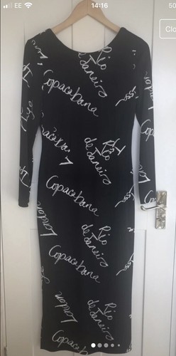 Bnwt issa black - issa,
