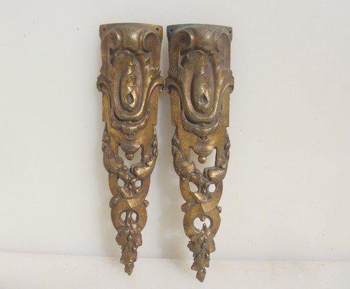 Victorian brass furniture - victorian,