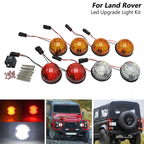 For land rover defender - for,