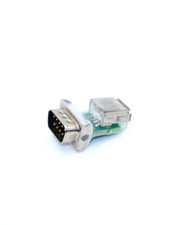 DB9 to USB Mouse Adapter Apple