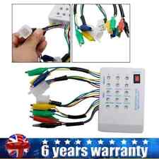 Brushless Motor Tester for Electric Car E-Bike Scooter Controller 24V 36V 48V UK