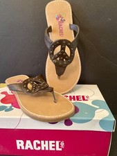 NEW! Girls 1 Rachel Shoes