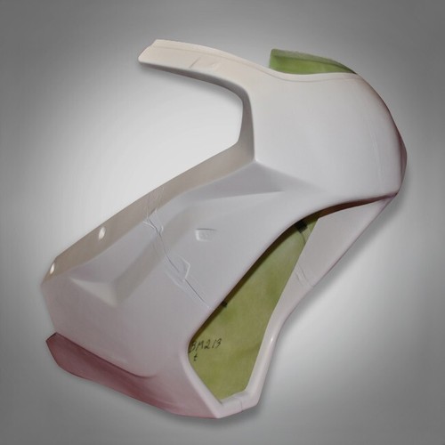 Bm2 bimota db2 fibreglass race - bimota,