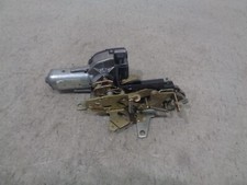 2002 MERCEDES E CLASS E220 CDI ESTATE BOOT LOCK CATCHER A2107400536