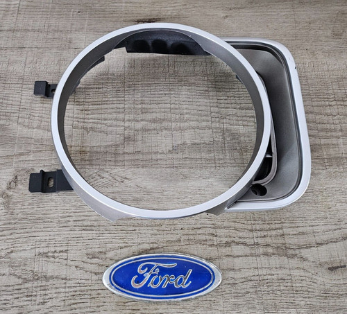 Ford cortina mk3 - l/h, headlight