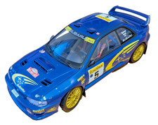 AUTOart 1:18 Subaru Impreza