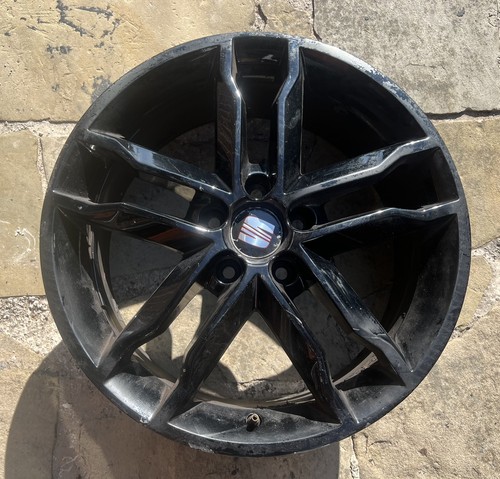 Genuine seat leon cupra - cupra, 18