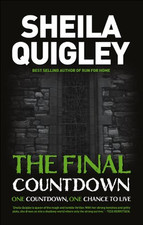 The Final Countdown by Sheila Quigley Book The Cheap Fast Free Post