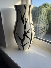 Salcombe Brentleigh Ware Vase