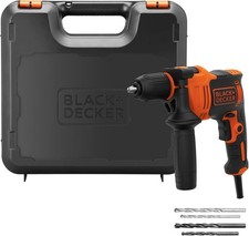 BLACK+DECKER 710W High
