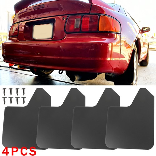 Matte mudflaps mud flaps - matte,