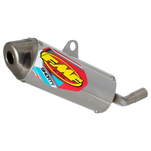 Fmf powercore shorty - powercore,