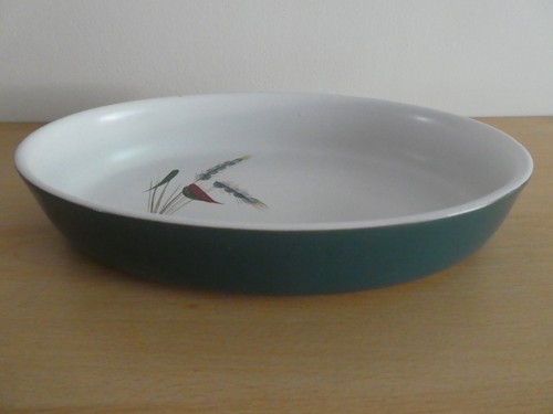 Denby green wheat - green,