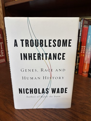 Troublesome inheritance - a,