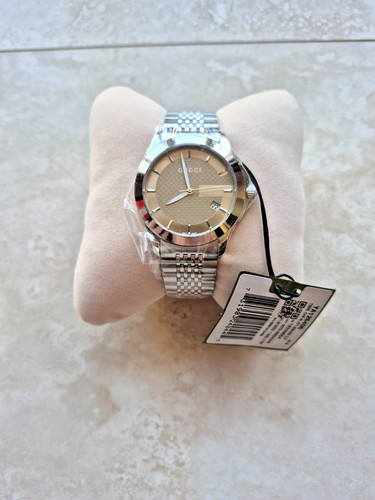 Gucci timeless ya126408 - gucci,