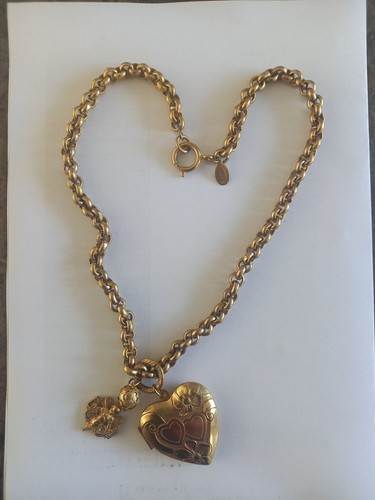Catherine popesco gold - gold, tone