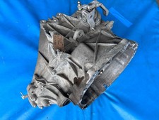 Mini Cooper D 1.5 Diesel 6 Speed Manual Gearbox (23008687641 GS6-59DG) F55/F56