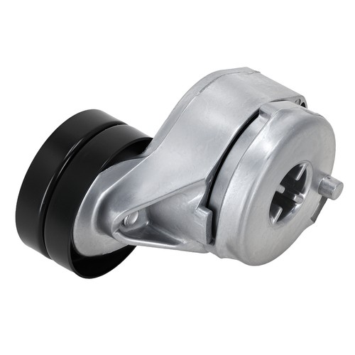 Engine belt tensioner for land - engine,